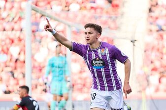 Rafa Babot/Getty Images