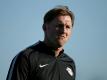 Hasenhüttls Team gewann 6:0 gegen den SC Farense (Quelle: PIXATHLON/SID-IMAGES)
<br>© 2017 SID