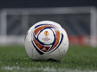 Partizan Belgrad wird von der UEFA drei Jahre gesperrt (Quelle: PIXATHLON/SID) Partizan Belgrad wird von der UEFA drei Jahre gesperrt (Quelle: PIXATHLON/SID)