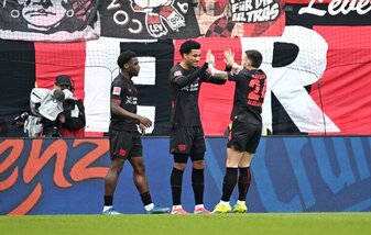 Christian Kaspar-Bartke/Getty Images