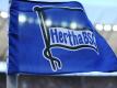Hertha macht Maier und Baak zu Profis (Quelle: FIRO/SID)