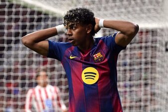 Denis Doyle/Getty Images