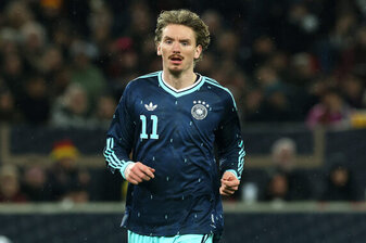 Foto: Gelingt Dortmund der Woltemade-Coup?