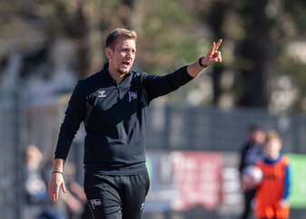 IMAGO / Matthias Koch