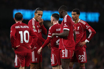 Michael Regan/Getty Images