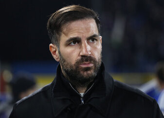 Marco Luzzani/Getty Images