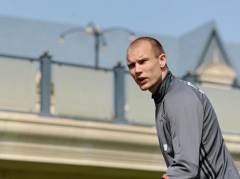 Holger Badstuber wird an den FC Schalke 04 ausgeliehen. Foto: Andreas Gebert
<br>dpa-infocom GmbH Holger Badstuber wird an den FC Schalke 04 ausgeliehen. Foto: Andreas Gebert
<br>dpa-infocom GmbH