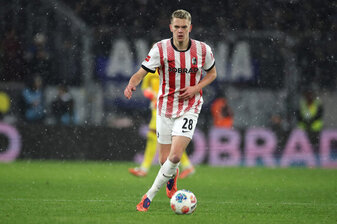 Alex Grimm/Getty Images