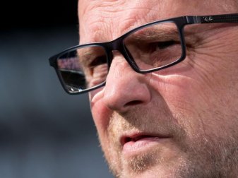 Thomas Schaaf trainierte unter anderem 14 Jahre lang den SV Werder Bremen. Foto: Peter Steffen
<br>dpa-infocom GmbH Thomas Schaaf trainierte unter anderem 14 Jahre lang den SV Werder Bremen. Foto: Peter Steffen
<br>dpa-infocom GmbH