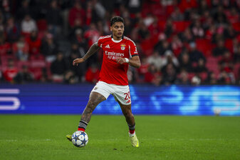 Carlos Rodrigues/Getty Images