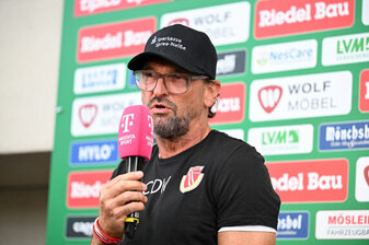Florian Wiegand/Getty Images for DFB