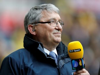 Früherer englische Nationaltrainer Graham Taylor ist tot (Quelle: SID-IMAGES)
<br>© 2017 SID Früherer englische Nationaltrainer Graham Taylor ist tot (Quelle: SID-IMAGES)
<br>© 2017 SID