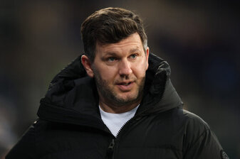 Foto: Für Millionensumme: TSG Hoffenheim vor Verpflichtung von Österreich-Talent