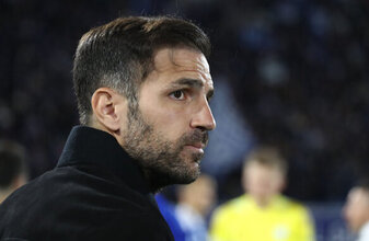 Foto: Fabregas äußert sich zu seiner Zukunft: Tendenz wird deutlich