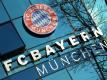 Der FC Bayern München gehört auf Platz fünf im Ranking zum Kreis der Fußball-Supermächte Europas Foto: Andreas Gebert