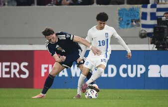 Milos Bicanski/Getty Images