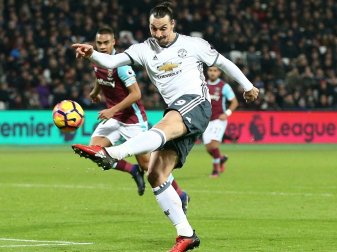 Ein 17-Jähriger ist auf den Spuren von Ibrahimovic (Quelle: PIXATHLON/SID-IMAGES) Ein 17-Jähriger ist auf den Spuren von Ibrahimovic (Quelle: PIXATHLON/SID-IMAGES)