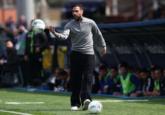 Foto: Como 1907: Mit Mut, Talent und Fabregas Richtung Europa