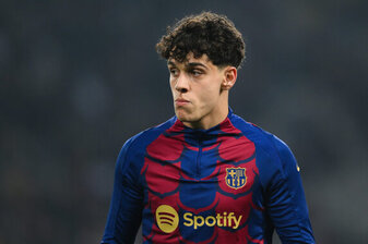 Foto: Für Bastoni-Transfer: Dieses Talent könnte der FC Barcelona eintauschen