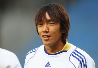 Foto: Kultspieler in Schottland: Shunsuke Nakamura wird Japans Co-Trainer bei der WM