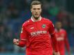 Mittelfeldspieler Christian Gartner wird aufgrund einer Knöchelverletzung zumindest den Telekom-Cup am Samstag (14.45 Uhr/Sat.1) mit Bayern München, Borussia Mönchengladbach und dem FSV Mainz 05 verpassen. Das Blitz-Turnier wird bei geschlossenem Dach 