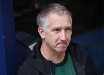 Foto: „Sehr langer Zettel“: S04-Ikone sieht Schalke vor heißem Transfer-Sommer