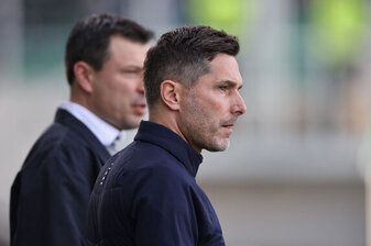 Foto: „Größte Transformation“ angekündigt: Hertha trifft Leitl und Weber Entscheidung