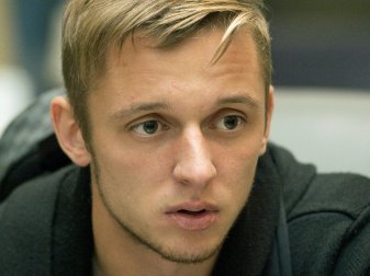 Arvydas Novikovas verlässt den VfL Bochum (Quelle: PIXATHLON/SID)
<br>© 2017 SID Arvydas Novikovas verlässt den VfL Bochum (Quelle: PIXATHLON/SID)
<br>© 2017 SID