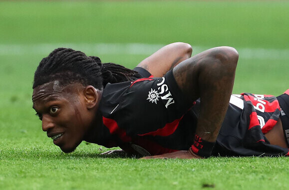 Foto: Star des AC Mailand vor dem Abgang. Nutzt FC Bayern München die Gelegenheit?