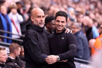 Foto: Mikel Arteta vor dem Aus bei FC Arsenal? Der Plan ist klar