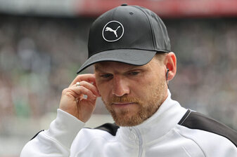 Foto: Borussia Mönchengladbach legt sich bei Polanski fest