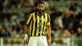 Foto: Ein letzter Tanz? Karim Benzema spricht über Rückkehr zu Lyon