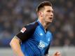 Niklas Süle wechselt im Sommer zum FC Bayern (Quelle: PIXATHLON/SID-IMAGES)