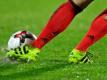 Spielabbruch nach Schlägerei im Testspiel in Österreich (Quelle: PIXATHLON/SID-IMAGES)
<br>© 2017 SID