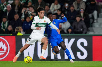 Foto: Leverkusen: Weitere Top-Verstärkung aus der La Liga?