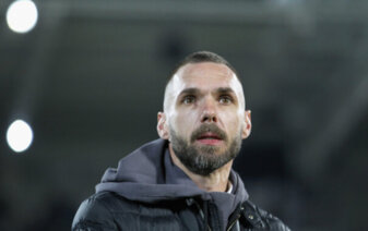 Foto: Trainerpuzzle in Aue: Rückkehr von Aufstiegsheld Christian Tiffert wird immer konkreter