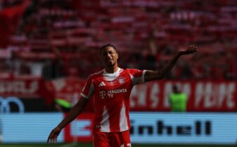FC Bayern München - Allianz Arena