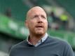 «Sieben Tage, 24 Stunden - das wollte ich nicht mehr»: Matthias Sammer. Foto: Peter Steffen