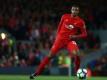 Streit um die Spielfreigabe des Ex-Schalkers Joel Matip (Quelle: SID)