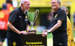 Foto: Das erste Mal: Europacupsieger BVB – Fakten und Sprüche
