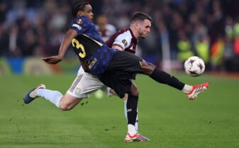 Foto: Exklusiv: Holt Bayer Leverkusen ein Talent aus der Ligue 1? 