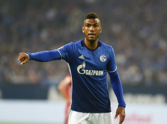 Choupo-Motings Einsatz gegen den FCI ist ungewiss Choupo-Motings Einsatz gegen den FCI ist ungewiss