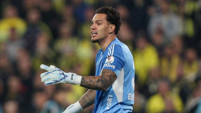 Nur ein Jahr in Istanbul: Ederson will Fenerbahce im Sommer verlassen