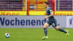 Foto: Topscorer Meißner bleibt in Osnabrück: Kaufpflicht greift nach Aufstieg – Dynamo geht leer aus