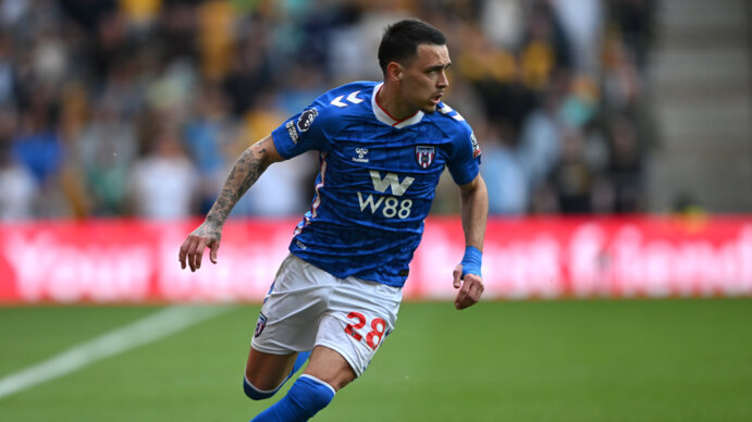 Stiller Held beim 0:0: Le Fee überstrahlt Amad und Fernandes im Stadium of Light