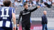 Foto: Hertha-Sieg gegen Fürth: Wenn Fußball nicht erklärbar ist