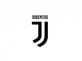 Juventus Turin hat ein neues Vereinswappen Juventus Turin hat ein neues Vereinswappen