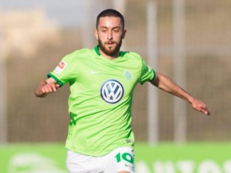 Yunus Malli wechselte vom FSV Mainz 05 zum VfL Wolfsburg. Foto: Pascu Mendez Yunus Malli wechselte vom FSV Mainz 05 zum VfL Wolfsburg. Foto: Pascu Mendez