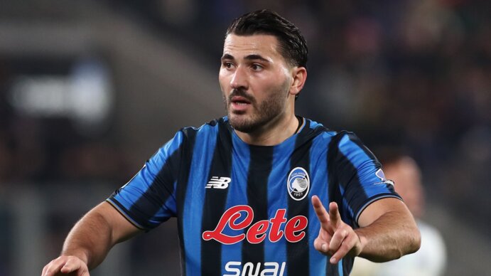 Spektakuläre Rückkehr von Kolasinac? Jetzt reagiert Schalke