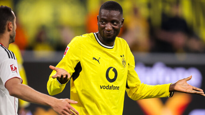 „Außergewöhnliche Angebote“: BVB reagiert auf Guirassy-Gerüchte